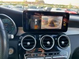  Mercedes  GLC-Klasse Clase GLC GLC 300 de 4Matic (253.311)AMG 2.0 305CV AT9 E6d #12