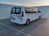  Opel  Vivaro OPEL  / 2014 / 4P / combi 1.6CDTI S/S 88kW (120CV) L2 2.9t Combi-9 #2