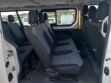  Opel  Vivaro OPEL  / 2014 / 4P / combi 1.6CDTI S/S 88kW (120CV) L2 2.9t Combi-9 #7