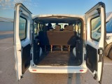  Opel  Vivaro OPEL  / 2014 / 4P / combi 1.6CDTI S/S 88kW (120CV) L2 2.9t Combi-9 #8