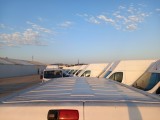  Opel  Vivaro OPEL  / 2014 / 4P / combi 1.6CDTI S/S 88kW (120CV) L2 2.9t Combi-9 #9