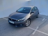  Peugeot  308  Active Pack 1.2 PureTech 115CV MT6 E6d 