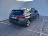  Peugeot  308  Active Pack 1.2 PureTech 115CV MT6 E6d #2
