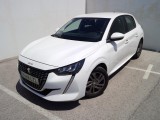  Peugeot  208  Active Pack 1.5 HDi 100CV MT6 E6d 