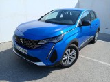  Peugeot  3008  Active Pack 1.2 PureTech 130CV MT6 E6d 