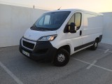  Peugeot  Boxer  Furgón 330 L1H1 Pro BlueHDi 140 Start&Stop HDi 