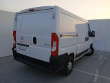  Peugeot  Boxer  Furgón 330 L1H1 Pro BlueHDi 140 Start&Stop HDi #2