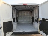  Peugeot  Boxer  Furgón 330 L1H1 Pro BlueHDi 140 Start&Stop HDi #8