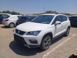  Seat  Ateca  Style 1.0 TSI 115CV MT6 E6dT  Kms Aproximados 