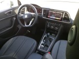  Seat  Ateca  Style Go 1.5 TSI 150CV AT7 E6d #3