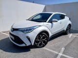  Toyota  C-HR TOYOTA  / 2019 / 5P / todoterreno 1.8 125H Advance 