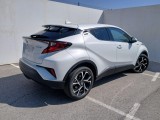  Toyota  C-HR TOYOTA  / 2019 / 5P / todoterreno 1.8 125H Advance #2