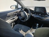  Toyota  C-HR TOYOTA  / 2019 / 5P / todoterreno 1.8 125H Advance #3