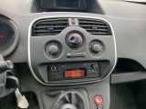  Renault  Kangoo  II Furgón Professional 1.5 dCi 75CV MT5 E6 #12