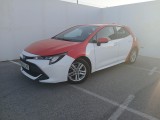  Toyota  Corolla TOYOTA  1.8 125H ACTIVE TECH E-CVT 