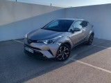  Toyota  C-HR TOYOTA  / 2016 / 5P / todoterreno 1.8 125H Advance (CX) 