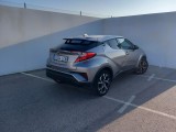  Toyota  C-HR TOYOTA  / 2016 / 5P / todoterreno 1.8 125H Advance (CX) #2