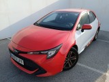  Toyota  Corolla TOYOTA  1.8 125H ACTIVE TECH E-CVT 