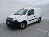  Renault  Kangoo  II Furgón Professional 1.5 dCi 80CV MT6 E6dT 