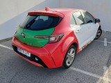  Toyota  Corolla TOYOTA  1.8 125H ACTIVE TECH E-CVT #2