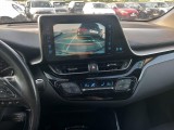  Toyota  C-HR TOYOTA  / 2016 / 5P / todoterreno 1.8 125H Advance (CX) #12