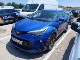  Toyota  C-HR TOYOTA  / 2019 / 5P / todoterreno 2.0 180H Advance 