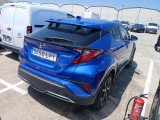  Toyota  C-HR TOYOTA  / 2019 / 5P / todoterreno 2.0 180H Advance #2