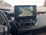  Toyota  Corolla TOYOTA  1.8 125H ACTIVE TECH E-CVT #12