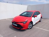  Toyota  Corolla TOYOTA  1.8 125H ACTIVE TECH E-CVT 