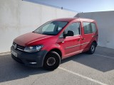  Volkswagen  Caddy  Profesional Kombi BMT 2.0 TDI 100CV MT5 E6dT 