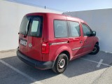  Volkswagen  Caddy  Profesional Kombi BMT 2.0 TDI 100CV MT5 E6dT #2