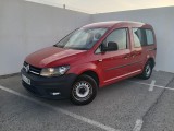  Volkswagen  Caddy  Profesional Kombi BMT 2.0 TDI 100CV MT5 E6dT 