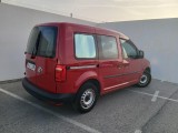 Volkswagen  Caddy  Profesional Kombi BMT 2.0 TDI 100CV MT5 E6dT #2