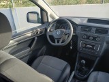  Volkswagen  Caddy  Profesional Kombi BMT 2.0 TDI 100CV MT5 E6dT #3