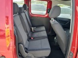  Volkswagen  Caddy  Profesional Kombi BMT 2.0 TDI 100CV MT5 E6dT #7