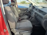  Volkswagen  Caddy  Profesional Kombi BMT 2.0 TDI 100CV MT5 E6dT #6