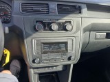  Volkswagen  Caddy  Profesional Kombi BMT 2.0 TDI 100CV MT5 E6dT #11