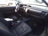  Toyota  Hilux TOYOTA  / 2020 / 2P / pickup 2.4 D-4D Cabina Sencilla GX #7