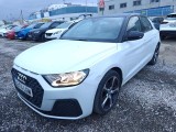  Audi  A1 Sportback  25 TFSI 1.0 95CV MT5 