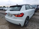  Audi  A1 Sportback  25 TFSI 1.0 95CV MT5 #2