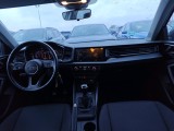  Audi  A1 Sportback  25 TFSI 1.0 95CV MT5 #3