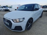 Audi  A1 Sportback  25 TFSI 1.0 95CV MT5 