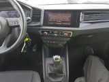 Audi  A1 Sportback  25 TFSI 1.0 95CV MT5 #13