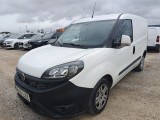  Fiat  Doblo FIAT Doblò Cargo/2015/4P/furgón derivado de turismo Cargo SX 1.6 Mjet 66kW (90CV) 
