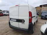  Fiat  Doblo FIAT Doblò Cargo/2015/4P/furgón derivado de turismo Cargo SX 1.6 Mjet 66kW (90CV) #2