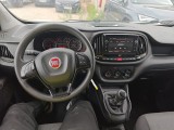  Fiat  Doblo FIAT Doblò Cargo/2015/4P/furgón derivado de turismo Cargo SX 1.6 Mjet 66kW (90CV) #3