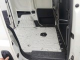  Fiat  Doblo FIAT Doblò Cargo/2015/4P/furgón derivado de turismo Cargo SX 1.6 Mjet 66kW (90CV) #7