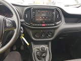  Fiat  Doblo FIAT Doblò Cargo/2015/4P/furgón derivado de turismo Cargo SX 1.6 Mjet 66kW (90CV) #9