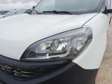  Fiat  Doblo FIAT Doblò Cargo/2015/4P/furgón derivado de turismo Cargo SX 1.6 Mjet 66kW (90CV) #15