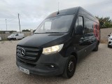  Mercedes  Sprinter  III Kasten RWD/AWD 311/316/316 CDI RWD L3 (907.635) 2.1 145CV MT6 E6 